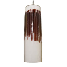 Load image into Gallery viewer, Set of 4 Massimo Vignelli suspension lights