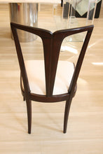 Load image into Gallery viewer, Set Of 6 Dining Chairs Chairs By Borsani