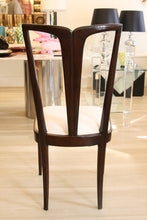 Load image into Gallery viewer, Set Of 6 Dining Chairs Chairs By Borsani