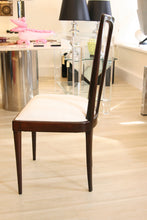 Load image into Gallery viewer, Set Of 6 Dining Chairs Chairs By Borsani