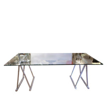 Load image into Gallery viewer, Trestle table or desk

