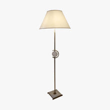 Load image into Gallery viewer, 1950s French design floor lamp