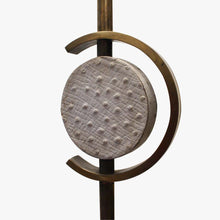 Load image into Gallery viewer, 1950s French design floor lamp