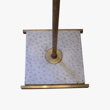 Load image into Gallery viewer, 1950s French design floor lamp