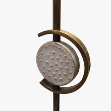 Load image into Gallery viewer, 1950s French design floor lamp