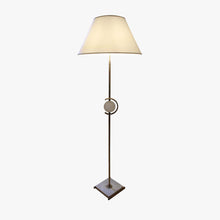 Load image into Gallery viewer, 1950s French design floor lamp