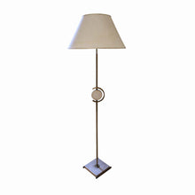 Load image into Gallery viewer, 1950s French design floor lamp