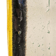 Load image into Gallery viewer, Segni Atavici by Silvio Vigliaturo Murano glass sculpture