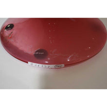 Load image into Gallery viewer, A glass sculpture designed by Peter Shire