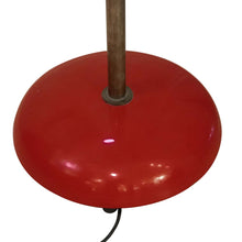 Load image into Gallery viewer, 1950s Floor lamp design by Stilnovo