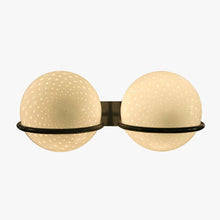 Load image into Gallery viewer, Pair of wall light by Gino Sarfatti