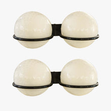 Load image into Gallery viewer, Pair of wall light by Gino Sarfatti