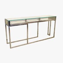 Load image into Gallery viewer, Italian console by Liwans