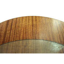 Load image into Gallery viewer, Circular Dining with 4 matching chairs by Ernest Race