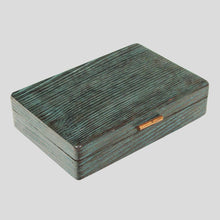 Load image into Gallery viewer, 1940s Italian wooden Game box