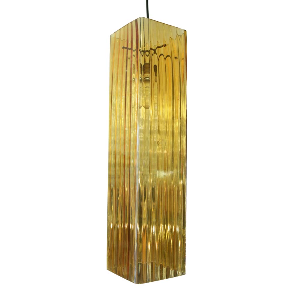 Vistosi suspension light