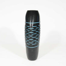 Load image into Gallery viewer, An outstanding unique Murano vase by Cenedese