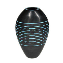 Load image into Gallery viewer, An outstanding unique Murano vase by Cenedese