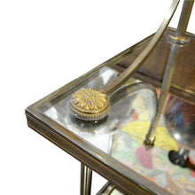 Load image into Gallery viewer, Mid-century Neoclassical Maison Baguès Four Tiers Etagère, French