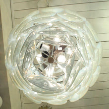 Load image into Gallery viewer, Opaline color Vistosi ceiling light