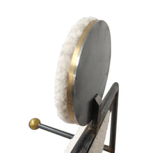 Load image into Gallery viewer, 1980S Pair of Structural Occasional “Human Chairs”, French