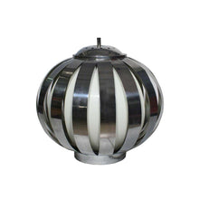 Load image into Gallery viewer, 1960s table lamp attributed to Gae Aulenti