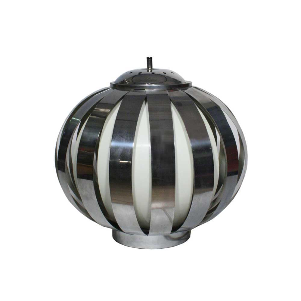 1960s table lamp attributed to Gae Aulenti