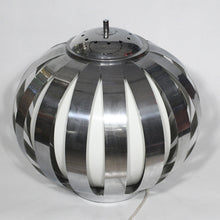 Load image into Gallery viewer, 1960s table lamp attributed to Gae Aulenti