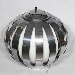1960s table lamp attributed to Gae Aulenti