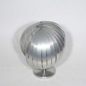 1960’s table lamp by Henri Mathieu