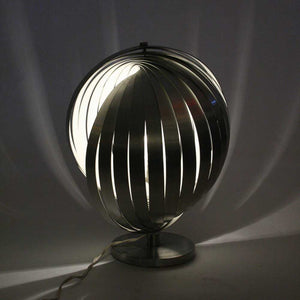 1960’s table lamp by Henri Mathieu