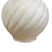 Load image into Gallery viewer, 1970s Pair of Large Glazed Ceramic Table Lamps by Tommaso Barbi, Italian