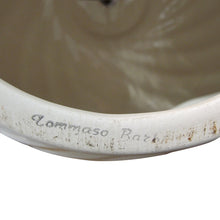 Load image into Gallery viewer, 1970s Pair of Large Glazed Ceramic Table Lamps by Tommaso Barbi, Italian