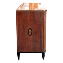 Load image into Gallery viewer, Swedish Mid-Century Chest of Drawers with Golden Birch Veneers
