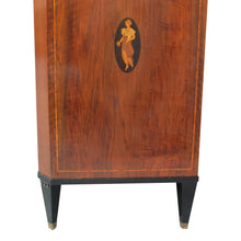 Load image into Gallery viewer, Swedish Mid-Century Chest of Drawers with Golden Birch Veneers