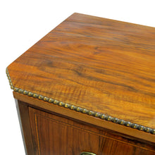 Load image into Gallery viewer, Swedish Mid-Century Chest of Drawers with Golden Birch Veneers