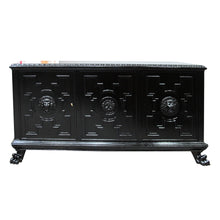 Load image into Gallery viewer, 1920s Swedish Grace Sideboard by Bodafors – A Timeless Statement Piece