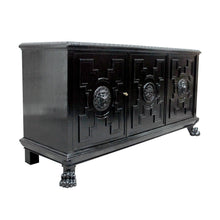 Load image into Gallery viewer, 1920s Swedish Grace Sideboard by Bodafors – A Timeless Statement Piece
