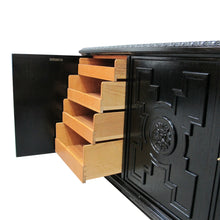 Load image into Gallery viewer, 1920s Swedish Grace Sideboard by Bodafors – A Timeless Statement Piece