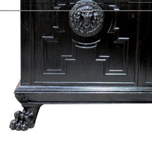 Load image into Gallery viewer, 1920s Swedish Grace Sideboard by Bodafors – A Timeless Statement Piece