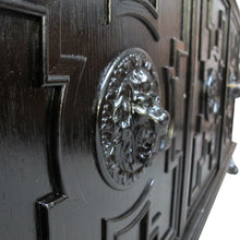 Load image into Gallery viewer, 1920s Swedish Grace Sideboard by Bodafors – A Timeless Statement Piece