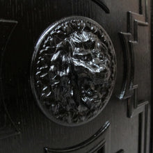 Load image into Gallery viewer, 1920s Swedish Grace Sideboard by Bodafors – A Timeless Statement Piece