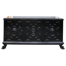 Load image into Gallery viewer, 1920s Swedish Grace Sideboard by Bodafors – A Timeless Statement Piece