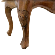 Load image into Gallery viewer, 1930s Pair of Italian Bow fronted Bombe Side Tables – Nightstands