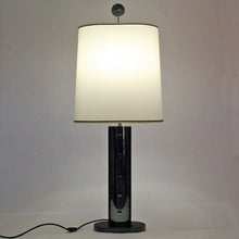 Load image into Gallery viewer, Pair Of Table Lamps By Roberto Giulio Rida
