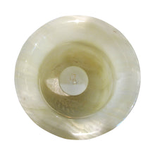 Load image into Gallery viewer, Mid-Century Pair of Polished Green Onyx Table Lamps, French