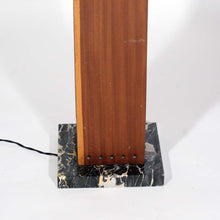 Load image into Gallery viewer, Ico Parisi design floor lamp