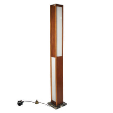 Load image into Gallery viewer, Ico Parisi design floor lamp