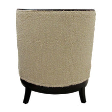 Load image into Gallery viewer, 1930s/40s Pair of Swedish Armchairs Newly Upholstered in a Bouclé Fabric