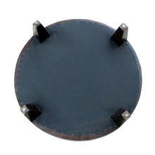 Load image into Gallery viewer, 1940s French Art Deco Foot Stool, Newly Upholstered